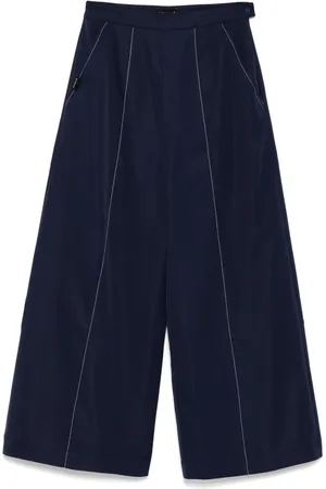 AGNÈS B. Wide pants