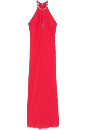 Max Mara Fernet gown