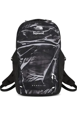 Supreme X The North Face Borealis Trompe L