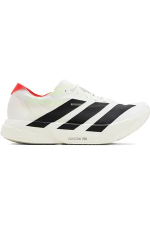 adidas Adizero Adios Pro 4 " /Black/Red" sneakers