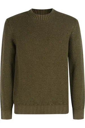 Circolo Virgin wool sweater