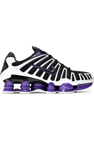 Nike Shox TL "Persian Violet" sneakers