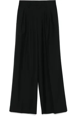 JUNYA WATANABE Pleat-detailed trousers
