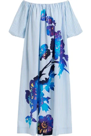 Essentiel Antwerp Horpio maxi dress