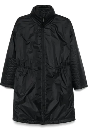 Emporio Armani Quilted coat