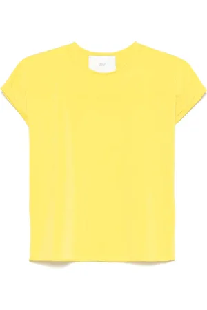 VANISÉ Crepe T-shirt