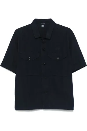 C.P. Company Cotton shirt