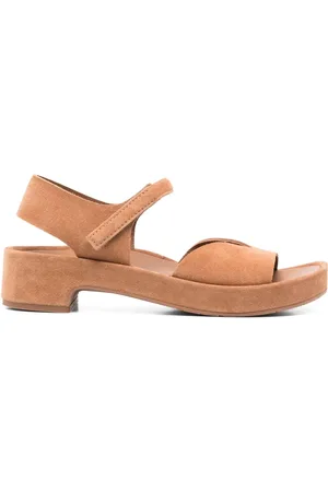 Pedro Garcia 40mm Lasy sandals