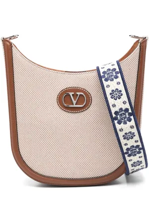 VALENTINO GARAVANI VLogo Signature shoulder bag