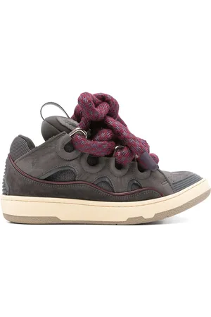 Lanvin Curb sneakers