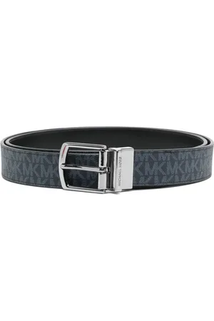 Michael Kors Monogram belt