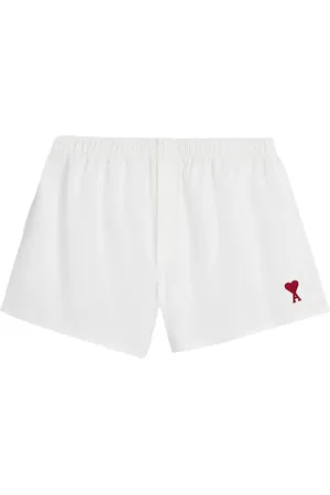 Ami Ami De Coeur cotton boxers