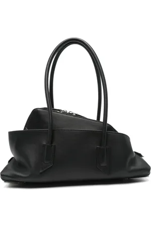 The Attico Small La Passeggiata tote bag