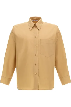 Low Classic Cotton shirt