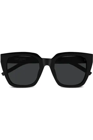 Saint Laurent Square-frame sunglasses
