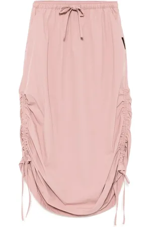 Izzue Drawstring skirt