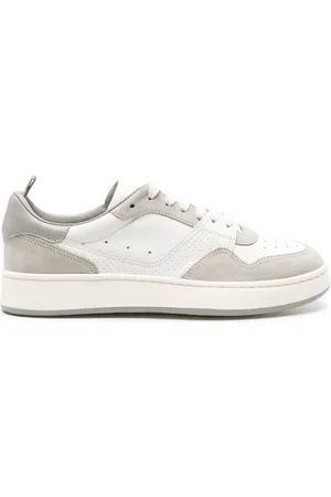Officine creative Mower 120 lace-up sneakers