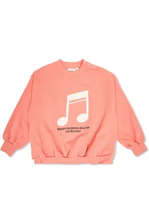 Mini Rodini Note sweatshirt