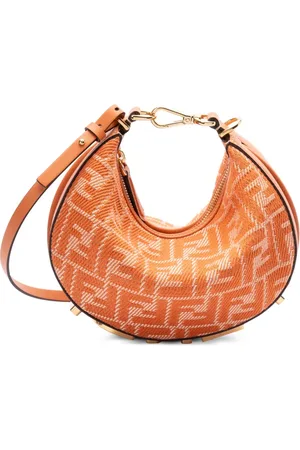 Fendi Graphy tote bag