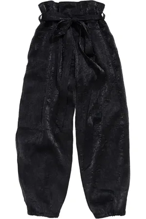 Bimba y Lola Fancy harem trousers