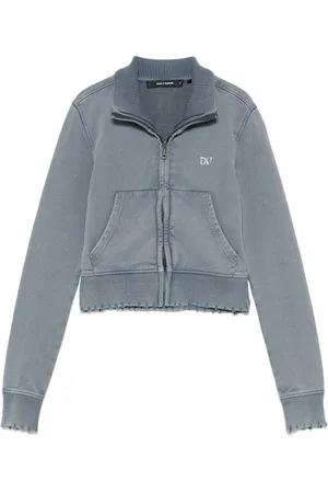 Daily paper Logo-plaque sweatshirt