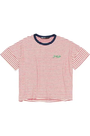 Bimba y Lola Striped T-shirt