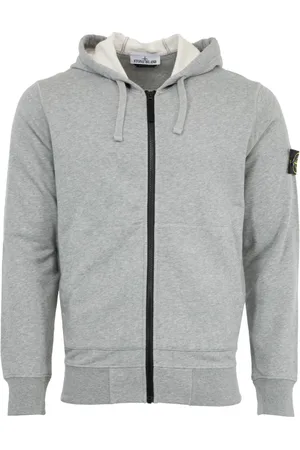 Stone Island Zip-up hoodie