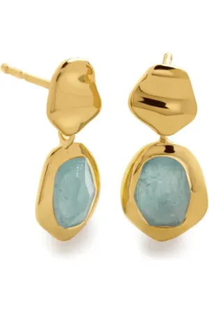 Monica Vinader Odyssey earrings