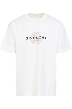 Givenchy Logo t-shirt