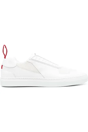 FERRARI X Puma low-top sneakers