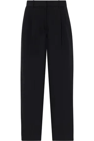 The Row Lilas trousers