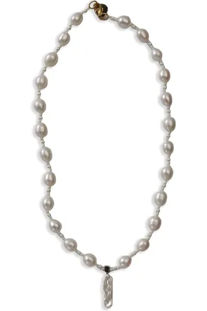 Simone Rocha Staccato necklace