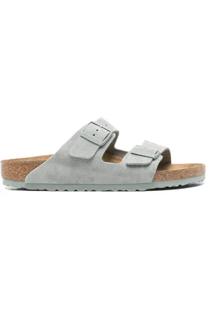 Birkenstock Arizona slides