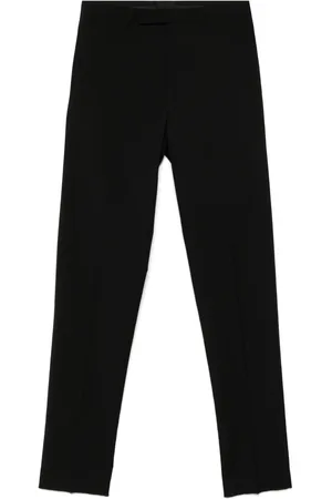 Givenchy Monogram 72-jacquard trousers