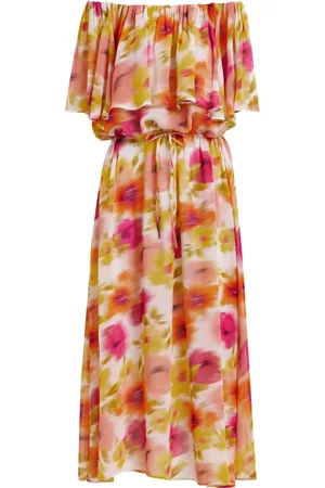 Essentiel Antwerp Hirgo dress