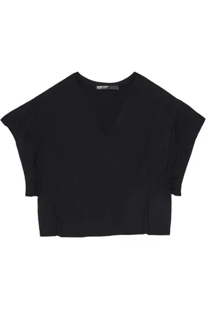 Bimba y Lola Drop-shoulder T-shirt