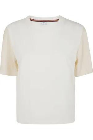 Paul Smith Cotton T-shirt