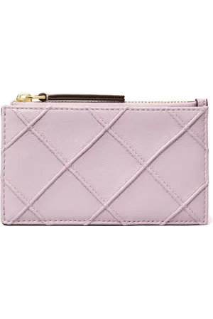 Tory Burch Fleming card holder