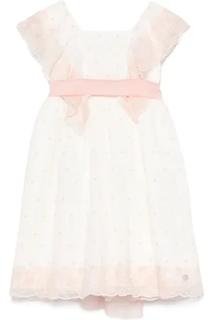 PAZ RODRIGUEZ Ceremonia dress