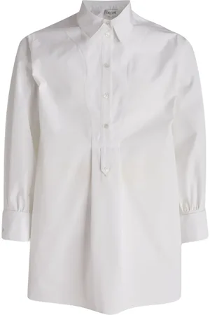 DEL CORE Cotton shirt