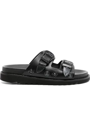 TOGA PULLA Buckle sandals
