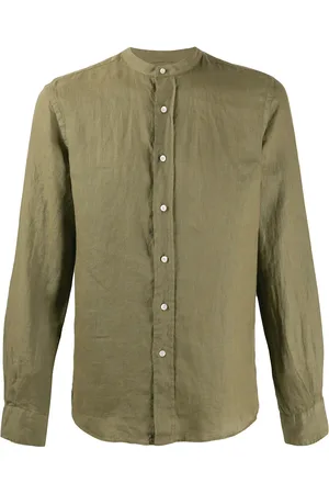 Aspesi Button-up shirt