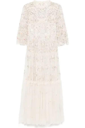Needle & Thread Dragonfly Garden gown