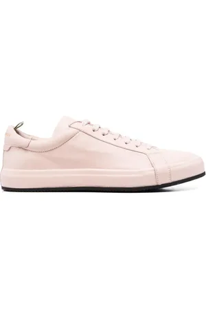 Officine creative Core low-top sneakers