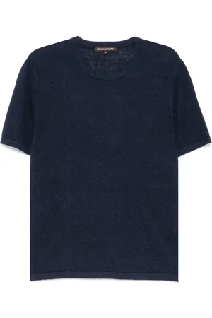 Michael Kors Short-sleeves T-shirt