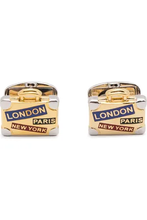 Paul Smith Case cufflinks