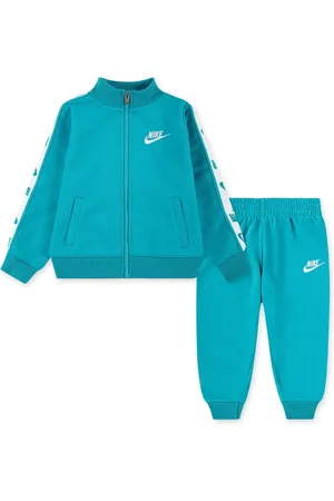 Nike Logo tracksuit set