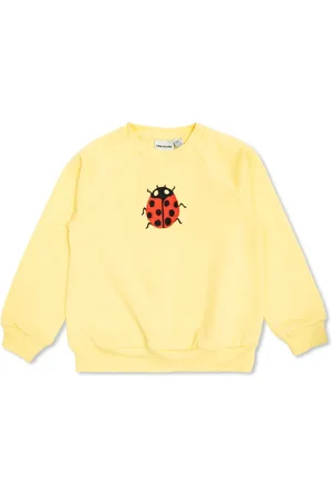 Mini Rodini Jersey sweatshirt