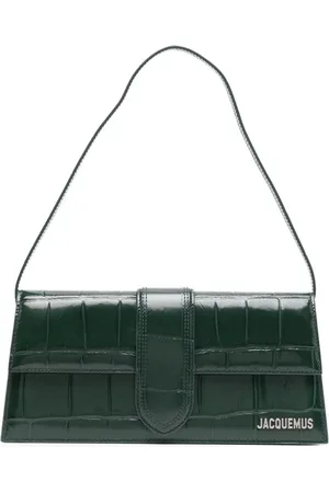 Jacquemus The long Bambino bag