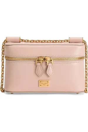 Dolce & Gabbana Sicily Cube vanity bag